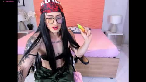 Snapshot of isabellalabu chatting on 28, 2, 2026 isabellalabu online show from 28, 2, 2026