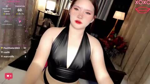 isabel online show from 25, 3, 2026