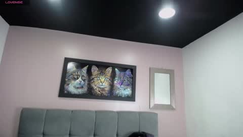 Snapshot of isabellaluxe chatting on 10, 9, 2025 IsabellaLuxe online show from 10, 9, 2025