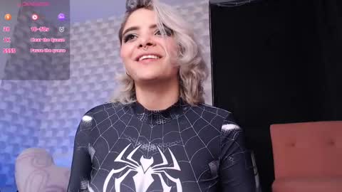 Isabella Mout  online show from 2, 1, 2025