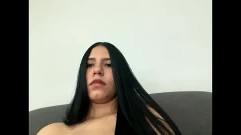 Isabellanoir  online show from 5, 6, 2026