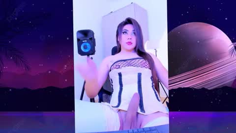 Snapshot of isabellandrade21 chatting on 26, 3, 2026 ISABELLA online show from 26, 3, 2026