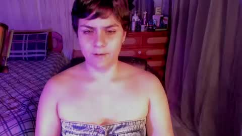 Isabella online show from 24, 7, 2026