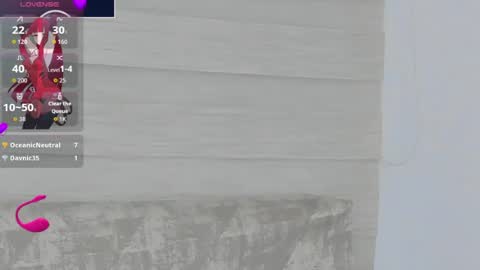 Snapshot of isabellarous_2026 chatting on 8, 7, 2026 isabellarous online show from 8, 7, 2026