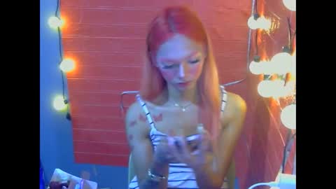 isabellatx online show from 8, 3, 2026