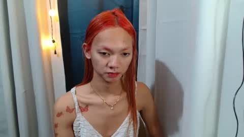 isabellatx online show from 15, 3, 2026