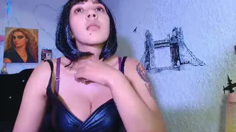 isabelle_sara online show from 13, 7, 2026