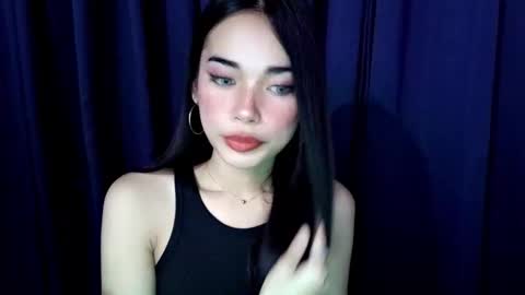 Isabelle online show from 19, 11, 2025