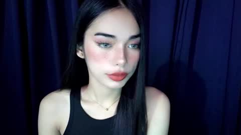 Isabelle online show from 2, 12, 2025