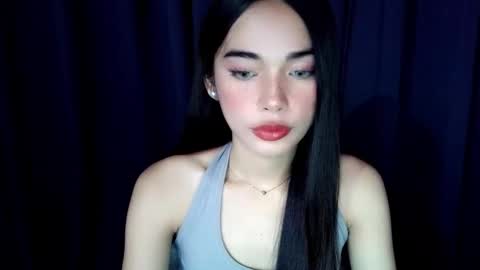 Isabelle online show from 12, 1, 2026