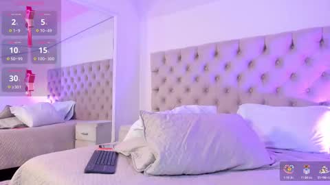 Isa online show from 11, 3, 2025