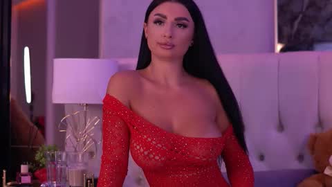 Snapshot of isabellehunt chatting on 12, 9, 2025 IsabelleHunt online show from 12, 9, 2025