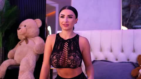 Snapshot of isabellehunt chatting on 16, 9, 2025 IsabelleHunt online show from 16, 9, 2025