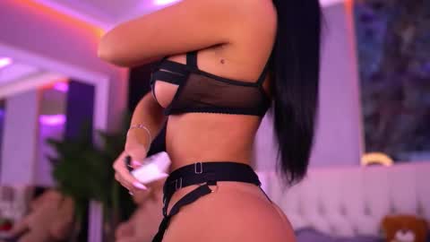Snapshot of isabellehunt chatting on 19, 9, 2025 IsabelleHunt online show from 19, 9, 2025