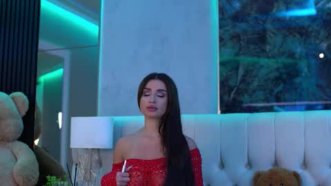 Snapshot of isabellehunt chatting on 20, 10, 2025 IsabelleHunt online show from 20, 10, 2025