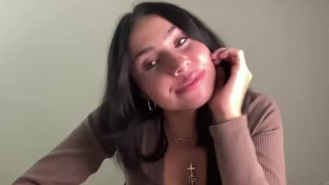 Snapshot of isabellekinsley chatting on 18, 9, 2025 isabellekinsley online show from 18, 9, 2025