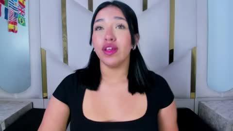 isabellrodriguez18 online show from 22, 7, 2026