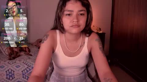 Isa online show from 10, 1, 2026