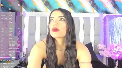 Snapshot of isadiazz chatting on 15, 2, 2026 Isa online show from 15, 2, 2026