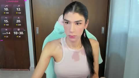 Snapshot of isadolll chatting on 5, 11, 2025 Isabela online show from 5, 11, 2025