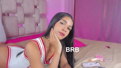  ISADORA  online show from 18, 3, 2026