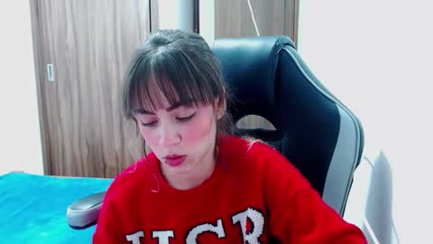 ISADORA online show from 8, 3, 2025