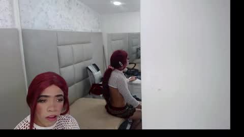 ISAHOT online show from 16, 2, 2026