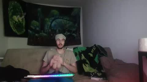 isaiahf24 online show from 10, 5, 2026