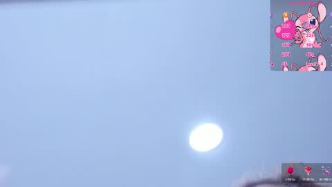 Isabela  online show from 9, 3, 2025