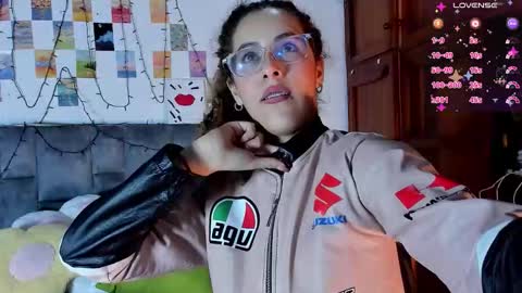 Snapshot of isangel_ chatting on 3, 2, 2026 Isabela online show from 3, 2, 2026