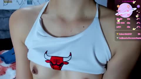 Snapshot of isangel_ chatting on 18, 2, 2026 Isabela online show from 18, 2, 2026