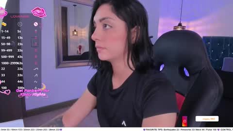 Snapshot of isarogers_dl chatting on 2, 2, 2026 isabel online show from 2, 2, 2026