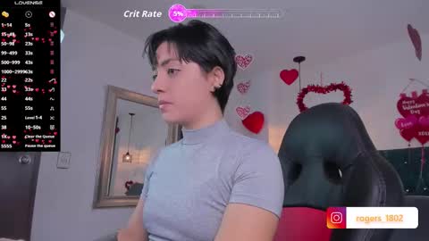 Snapshot of isarogers_dl chatting on 19, 2, 2026 isabel online show from 19, 2, 2026