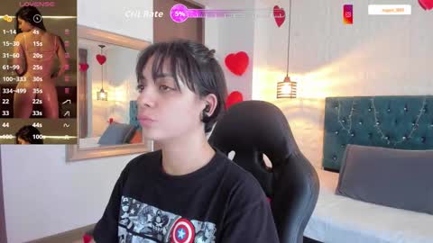 Snapshot of isarogers_dl chatting on 1, 3, 2026 isabel online show from 1, 3, 2026