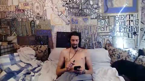 Snapshot of ischam187 chatting on 11, 9, 2025 ischam187 online show from 11, 9, 2025