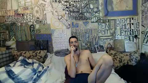 Snapshot of ischam187 chatting on 12, 9, 2025 ischam187 online show from 12, 9, 2025