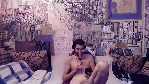 Snapshot of ischam187 chatting on 20, 9, 2025 ischam187 online show from 20, 9, 2025