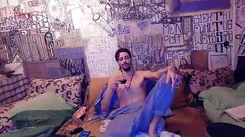 Snapshot of ischam187 chatting on 25, 10, 2025 ischam187 online show from 25, 10, 2025