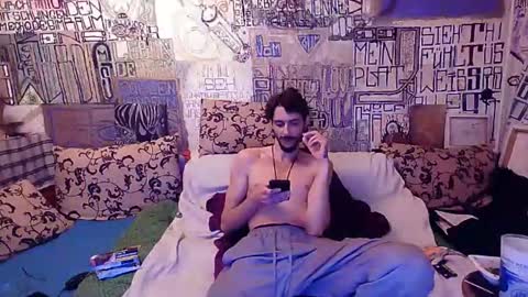 Snapshot of ischam187 chatting on 30, 10, 2025 ischam187 online show from 30, 10, 2025