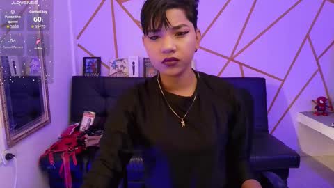 isabela online show from 11, 1, 2026