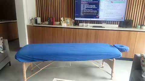 isela online show from 23, 11, 2025