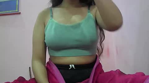 ishika_singh_ online show from 15, 1, 2026