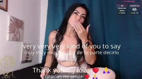 ishtarsex online show from 2, 6, 2026