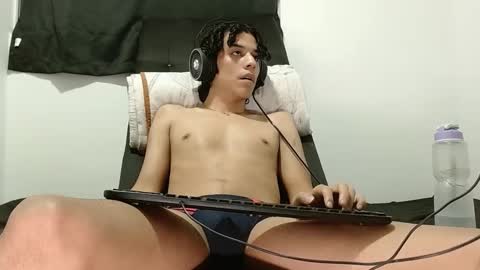 Snapshot of isidroglasc chatting on 8, 9, 2025 Isidro online show from 8, 9, 2025