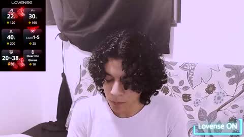 Isidro online show from 21, 12, 2025