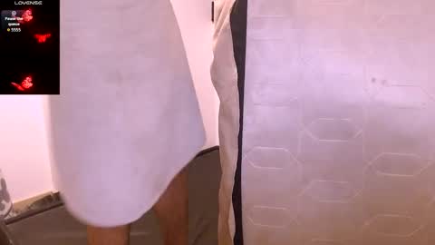 Isidro online show from 22, 3, 2026