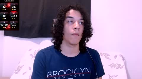 Isidro online show from 5, 6, 2026