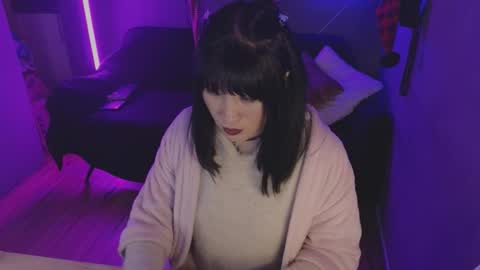 Snapshot of isis_diosa chatting on 19, 12, 2025 Ana Maria online show from 19, 12, 2025