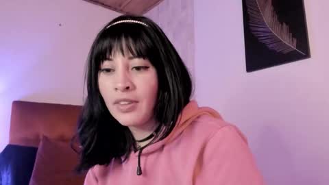 Snapshot of isis_diosa chatting on 31, 1, 2026 Ana Maria online show from 31, 1, 2026