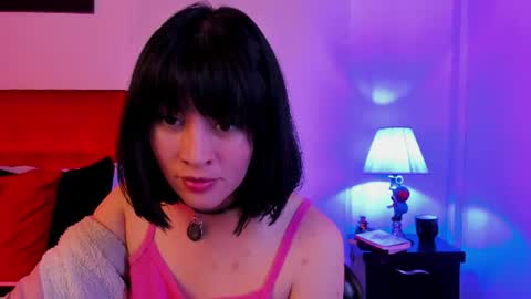 Snapshot of isis_diosa chatting on 26, 7, 2026 Ana Maria online show from 26, 7, 2026